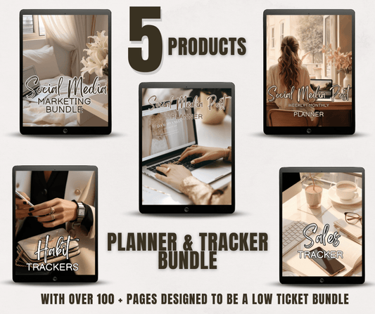 Bundles – Master Resell Rights Boutique